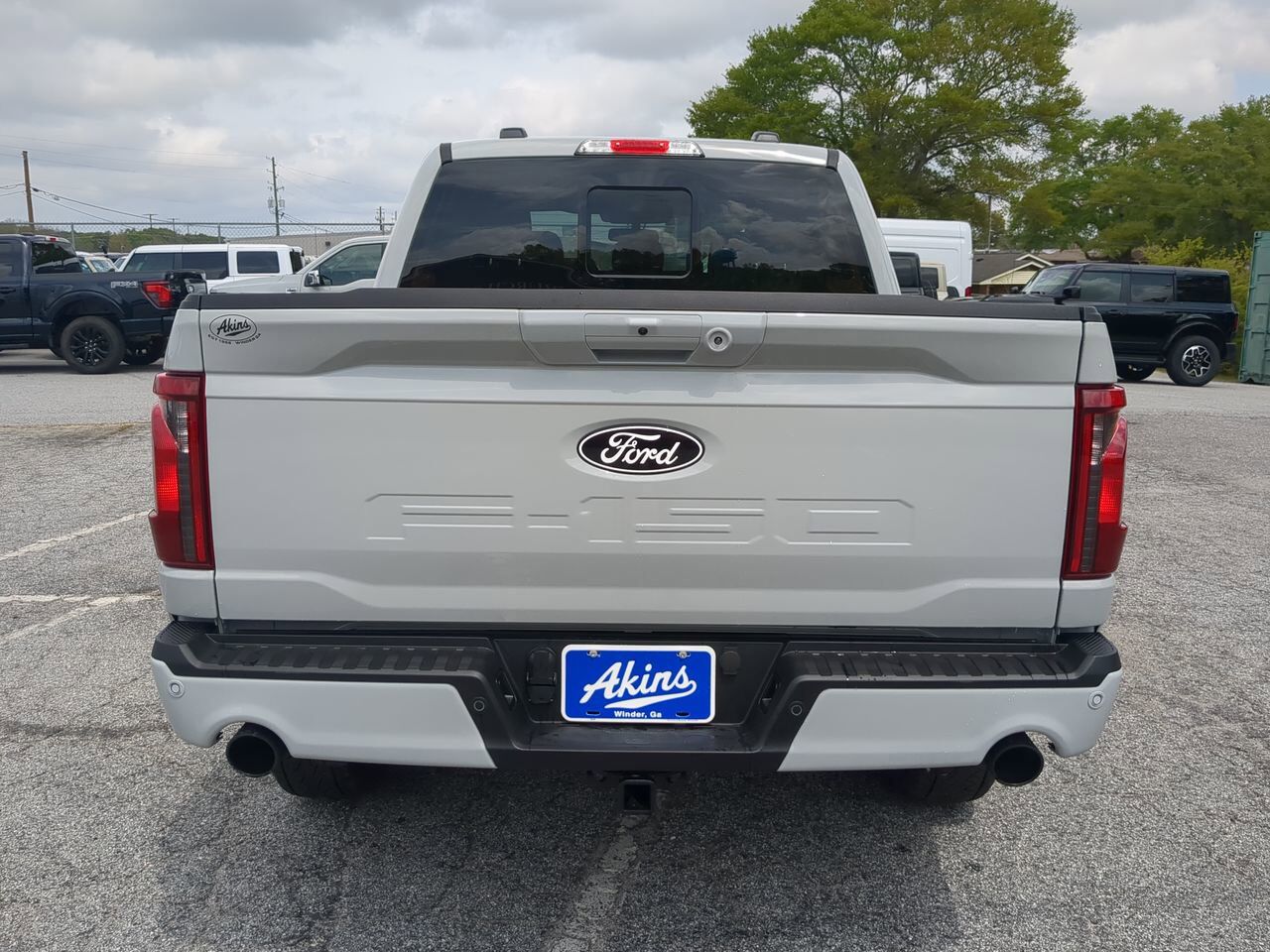 2026 Ford F-150 XLT Appleton WI