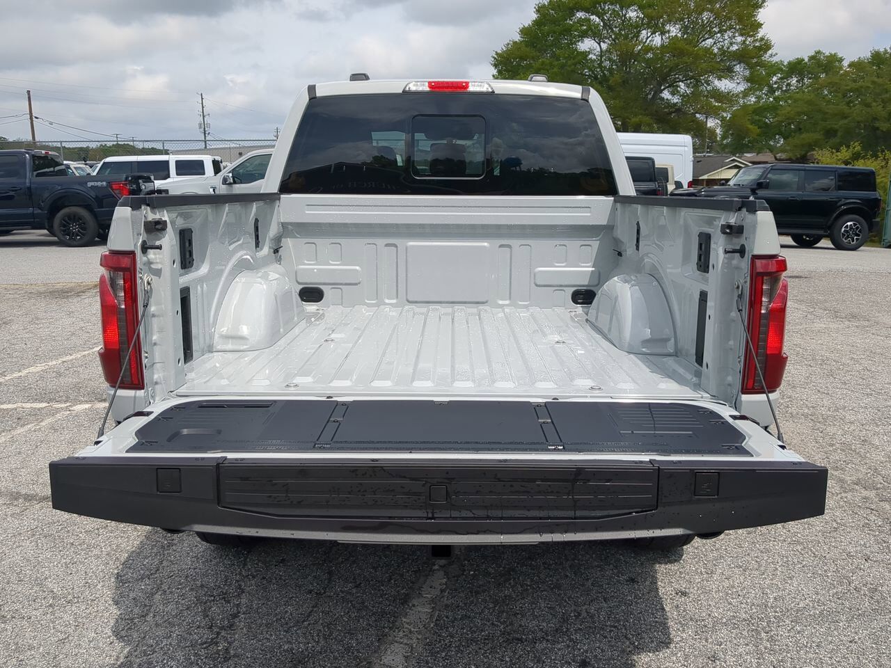 2026 Ford F-150 XLT Appleton WI