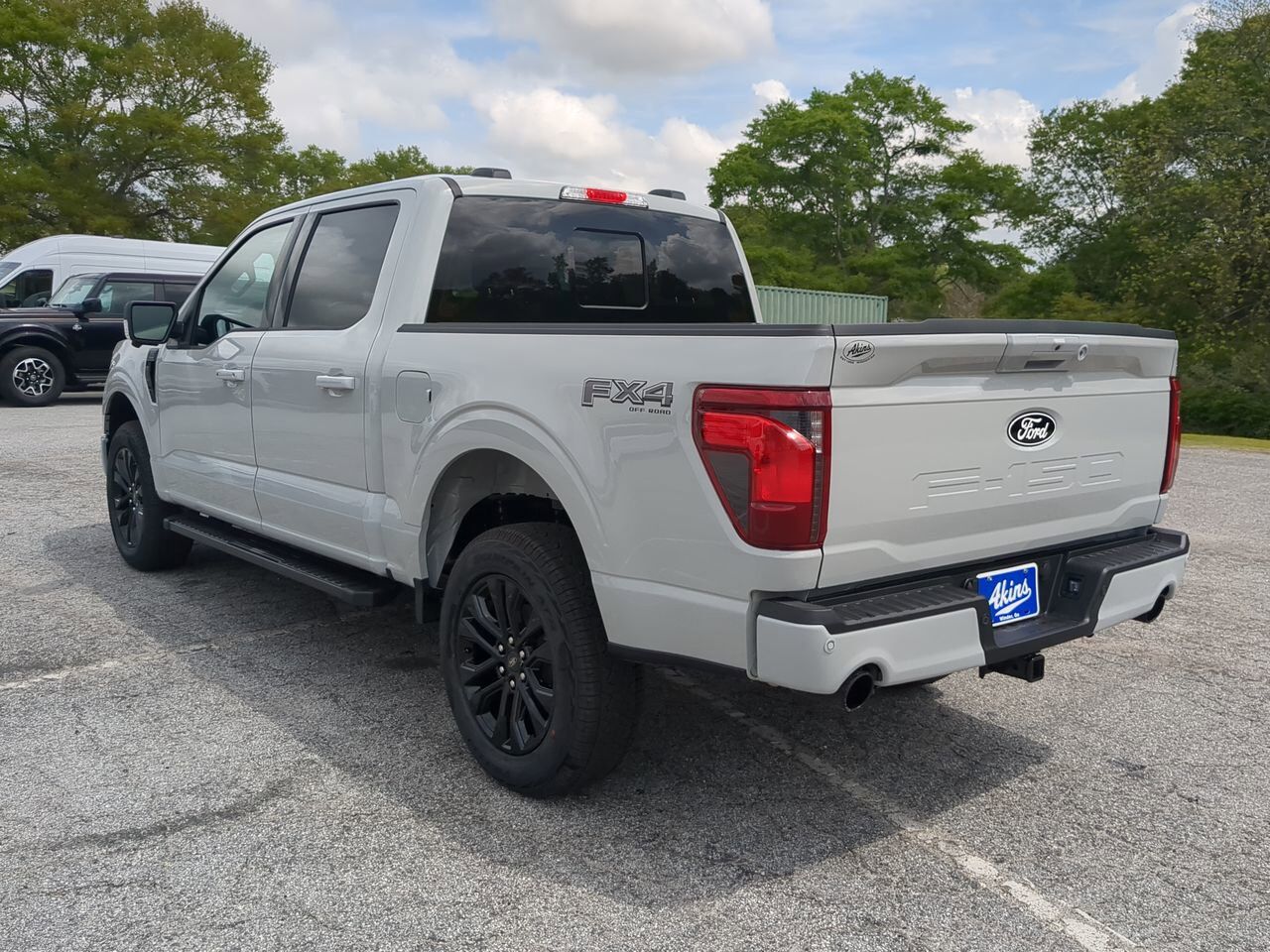 2026 Ford F-150 XLT Appleton WI