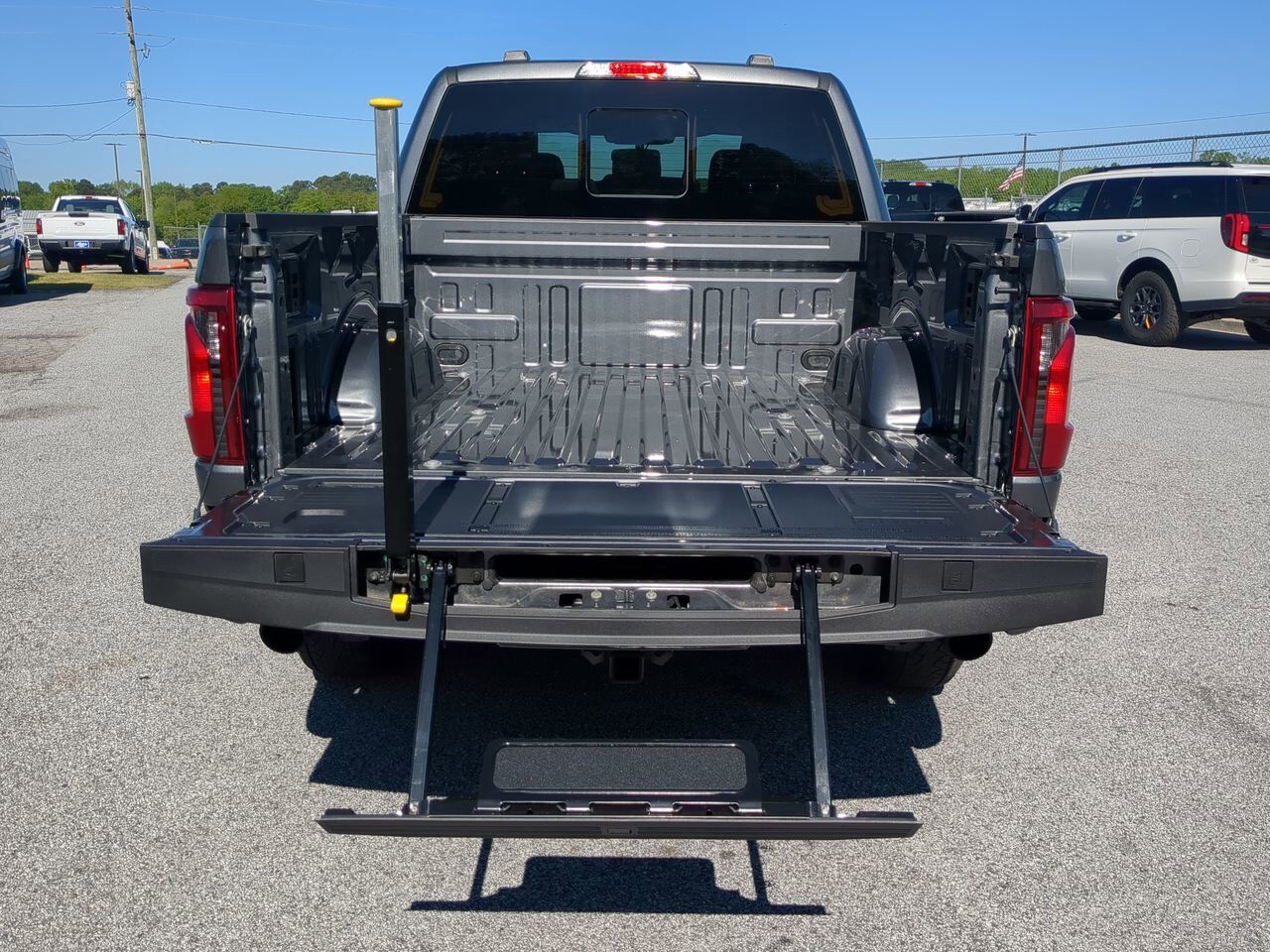 2026 Ford F-150 XLT Appleton WI