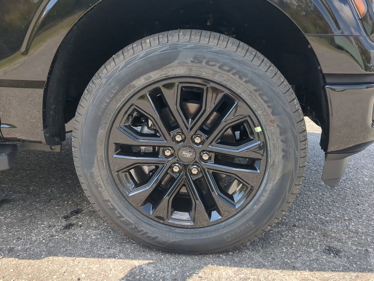 2026 Ford F-150 XLT Appleton WI