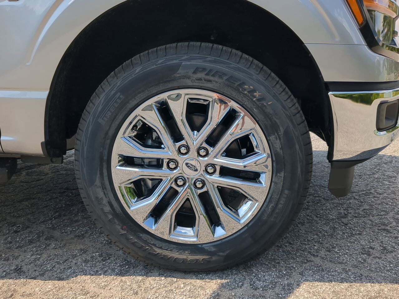 2026 Ford F-150 XLT Appleton WI