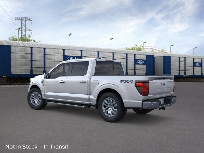 2026 Ford F-150 XLT Appleton WI