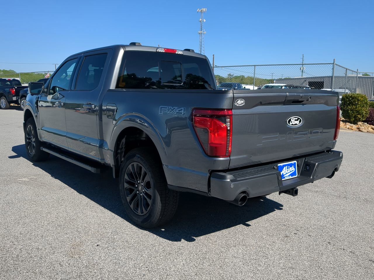 2026 Ford F-150 XLT Appleton WI