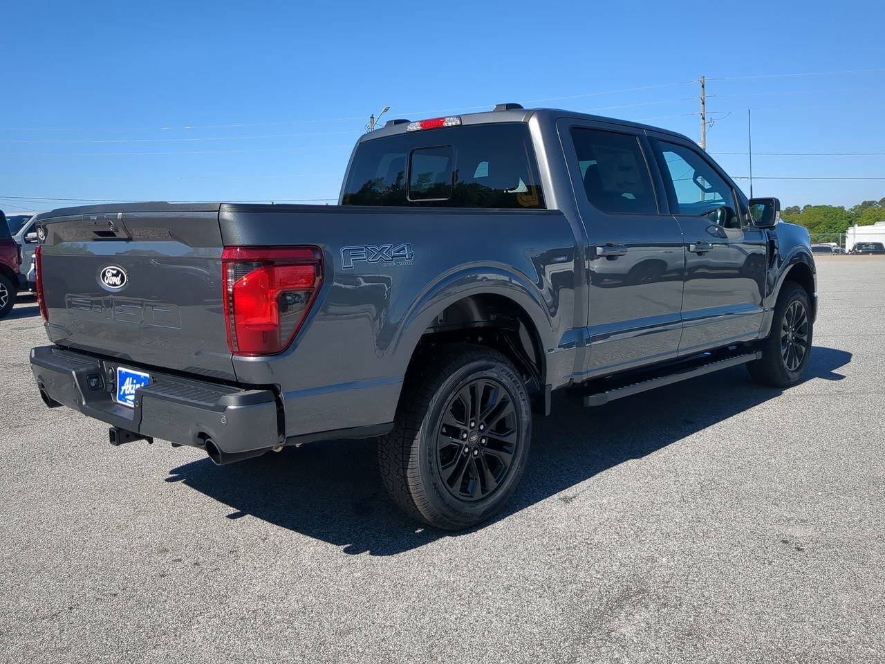 2026 Ford F-150 XLT Appleton WI