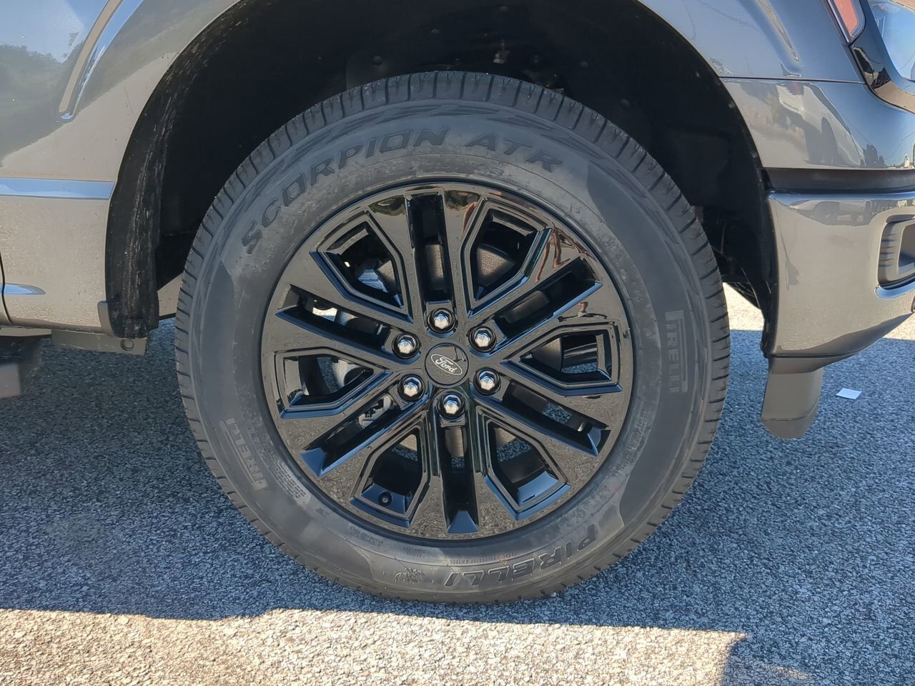 2026 Ford F-150 XLT Appleton WI