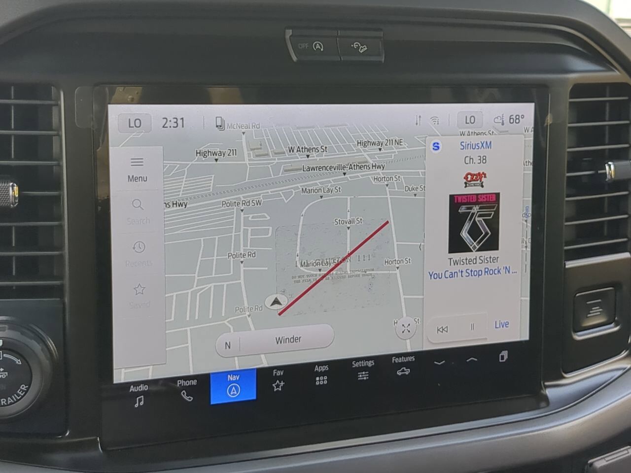 2026 Ford F-150 XLT Appleton WI