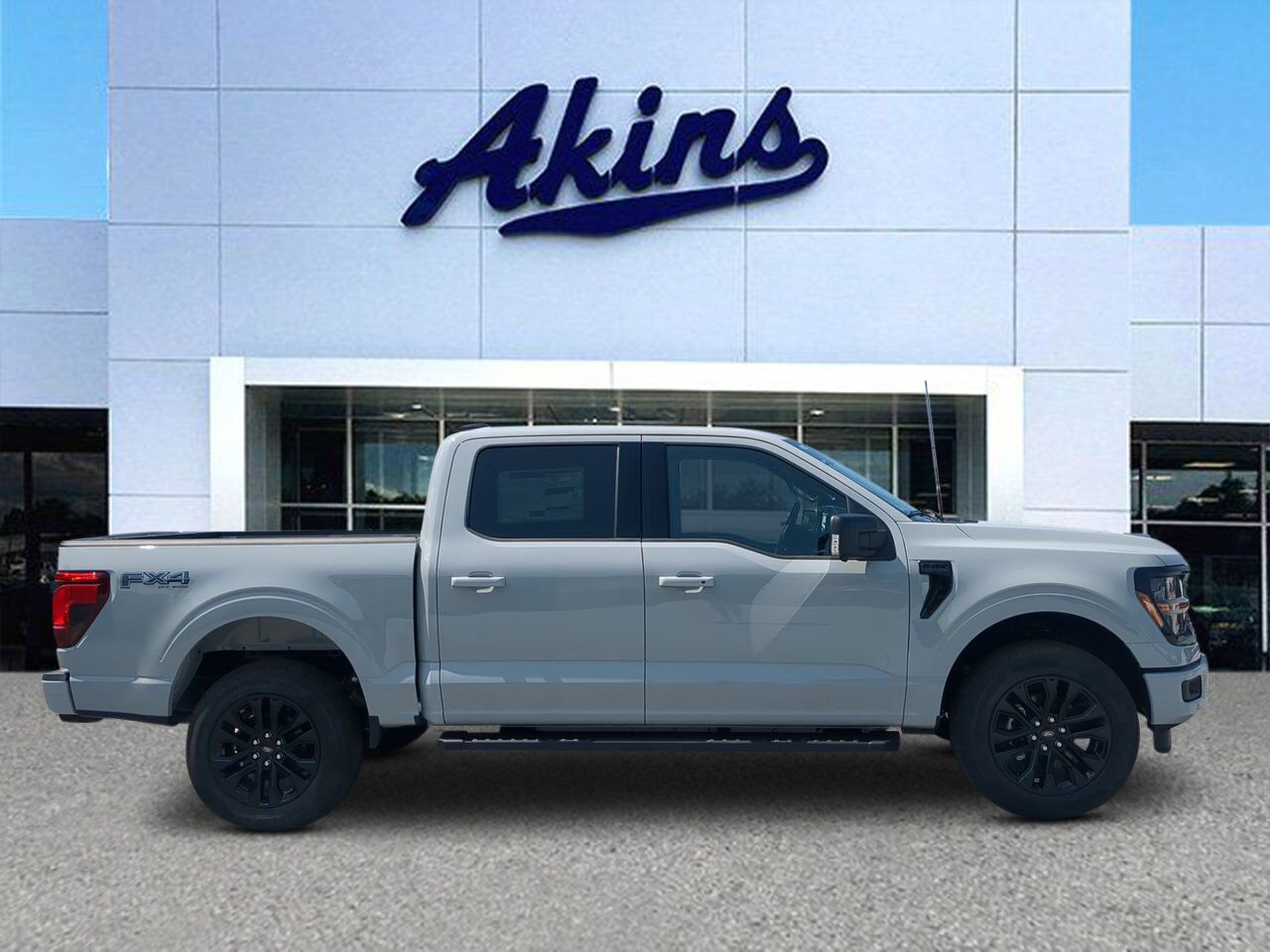 2026 Ford F-150 XLT Appleton WI