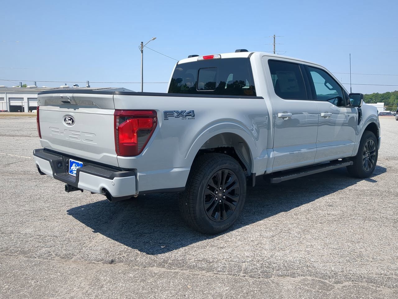 2026 Ford F-150 XLT Appleton WI