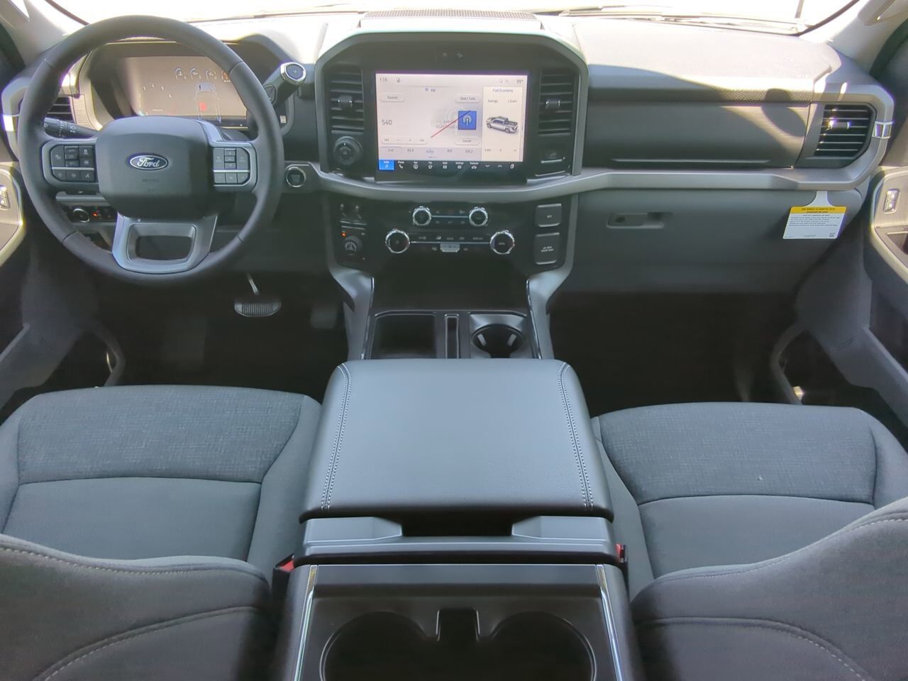 2026 Ford F-150 XLT Appleton WI