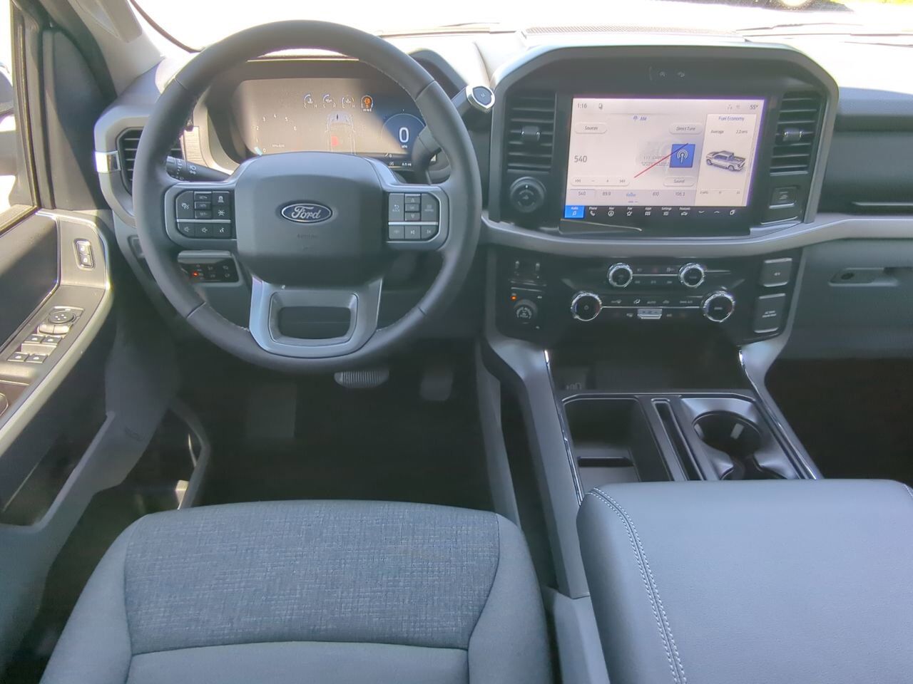 2026 Ford F-150 XLT Appleton WI