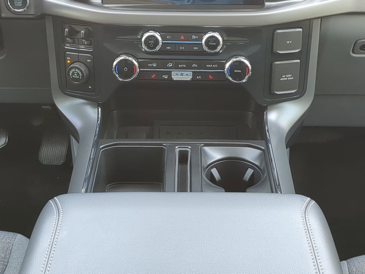 2026 Ford F-150 XLT Appleton WI