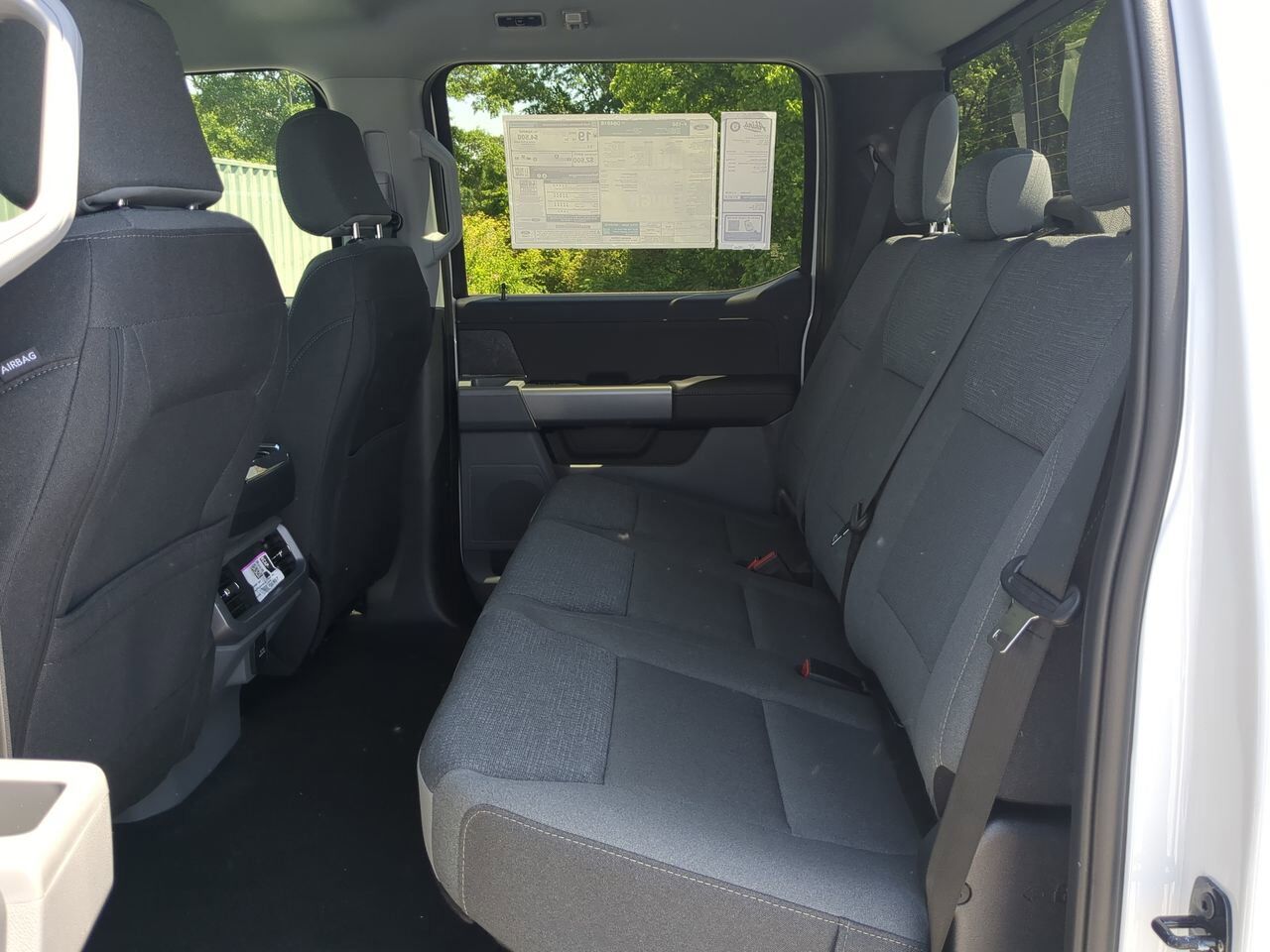 2026 Ford F-150 XLT Appleton WI