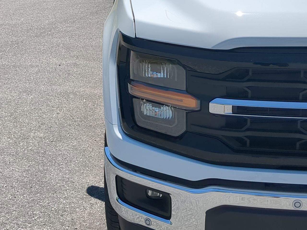 2026 Ford F-150 XLT Appleton WI
