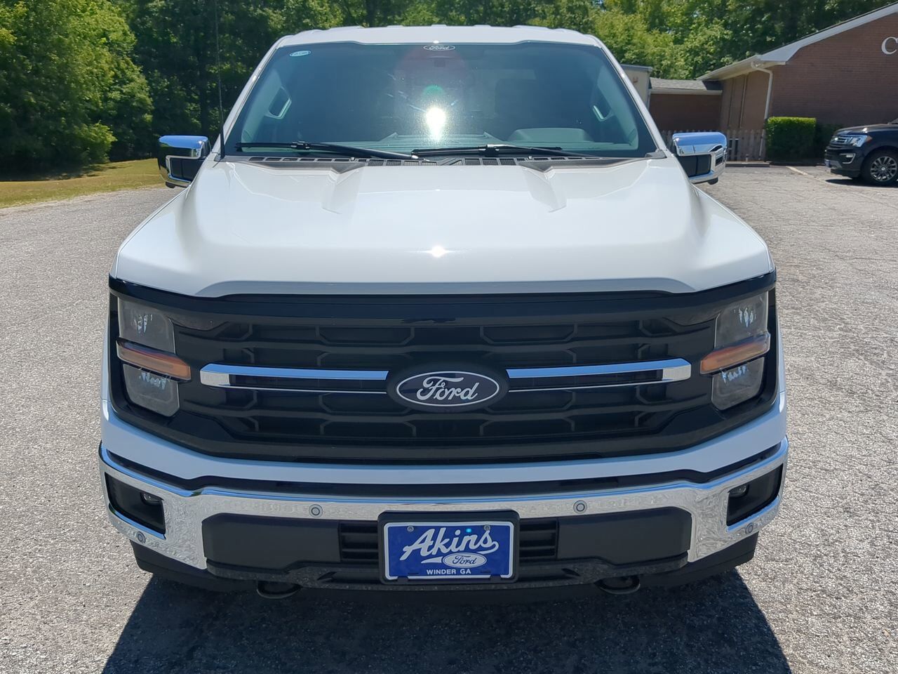 2026 Ford F-150 XLT Appleton WI
