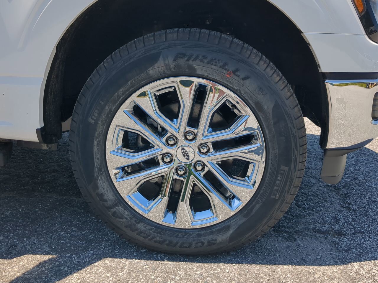 2026 Ford F-150 XLT Appleton WI