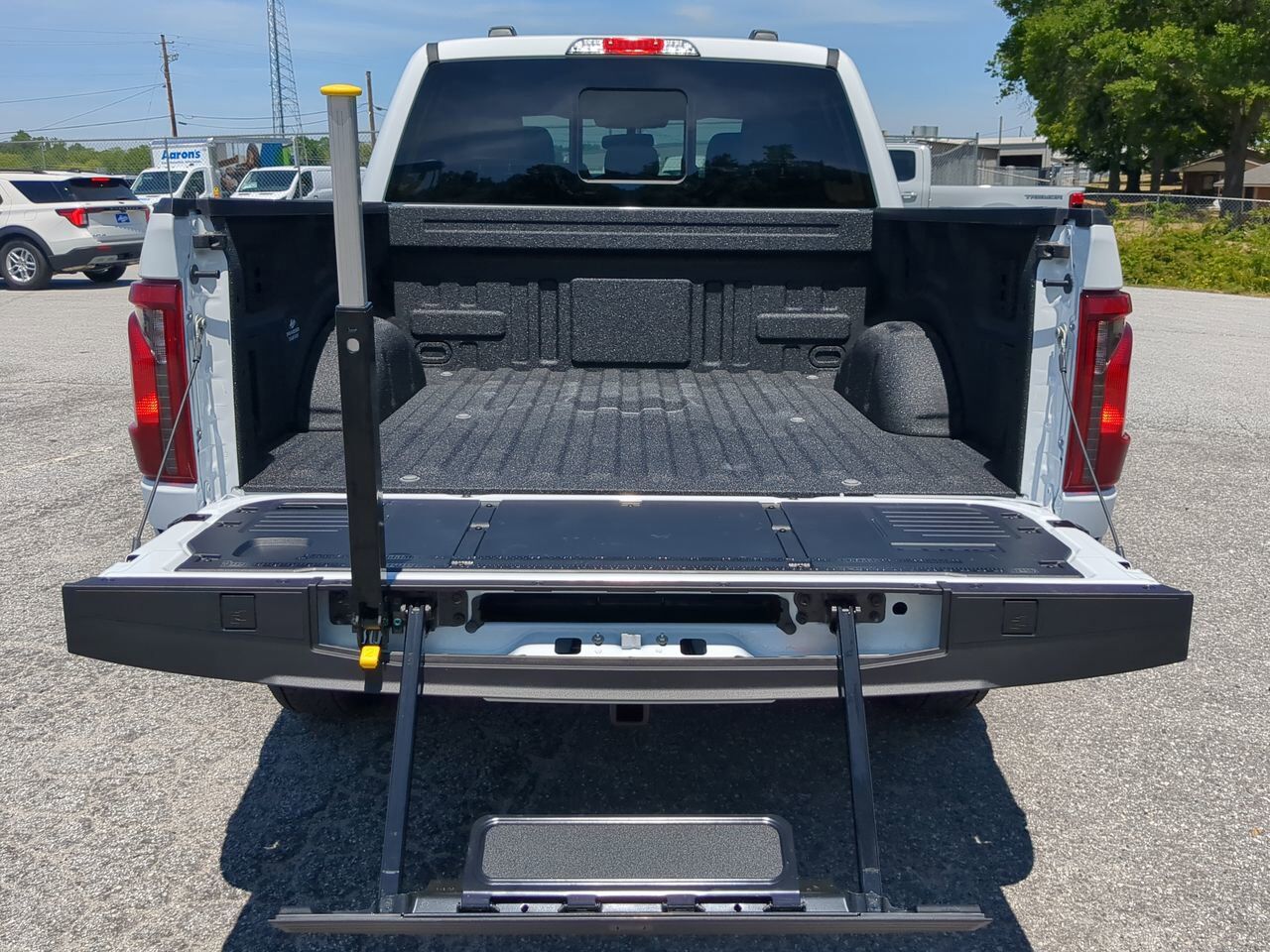 2026 Ford F-150 XLT Appleton WI