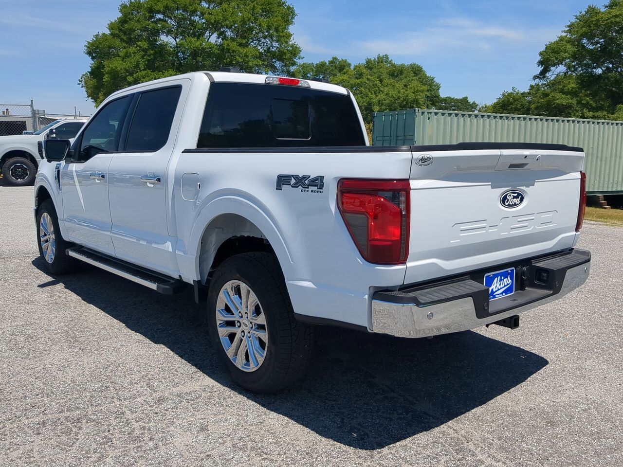 2026 Ford F-150 XLT Appleton WI