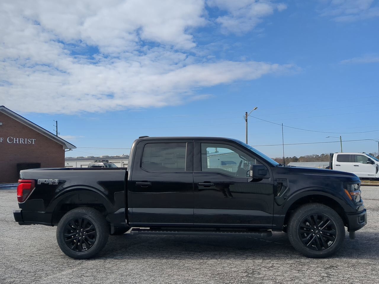 2026 Ford F-150 XLT Appleton WI