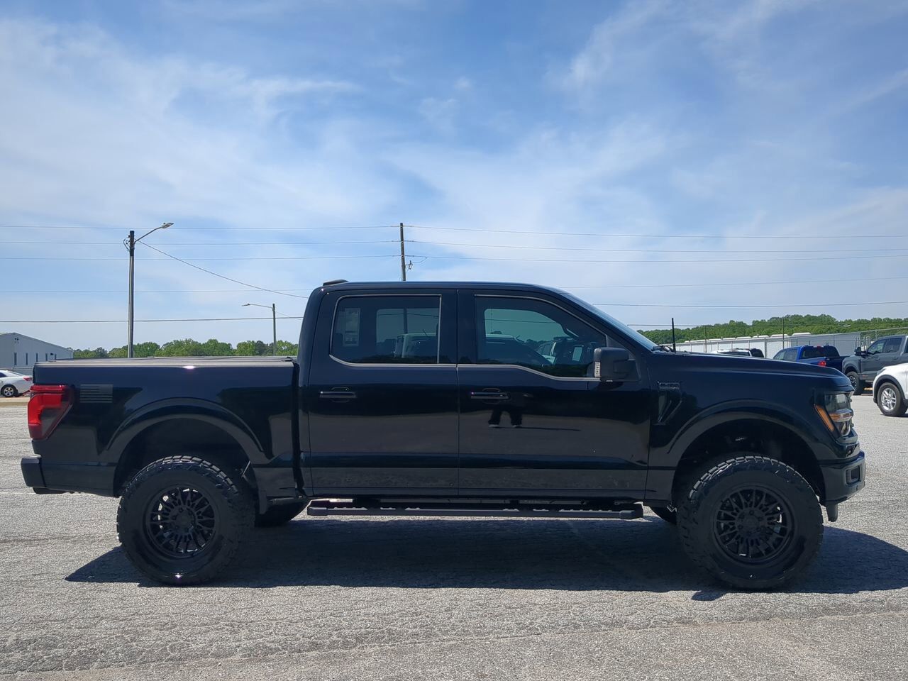 2026 Ford F-150 XLT Appleton WI