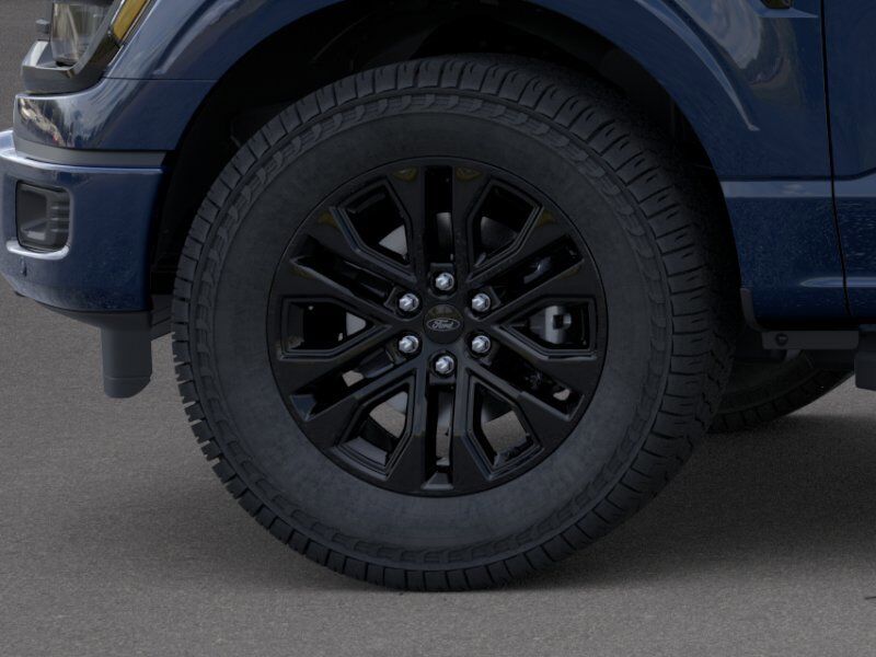 2026 Ford F-150 XLT Appleton WI