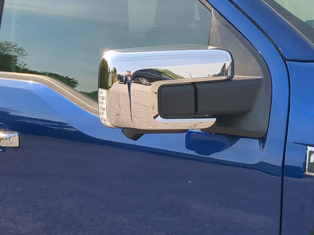 2026 Ford F-150 XLT Appleton WI