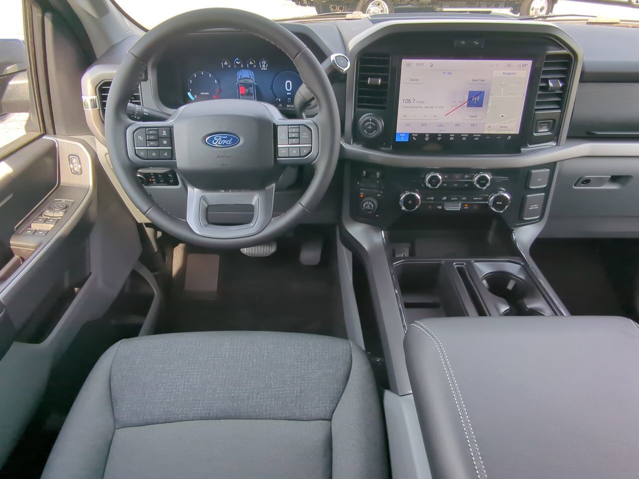 2026 Ford F-150 XLT Appleton WI