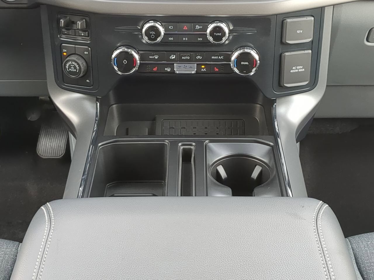 2026 Ford F-150 XLT Appleton WI