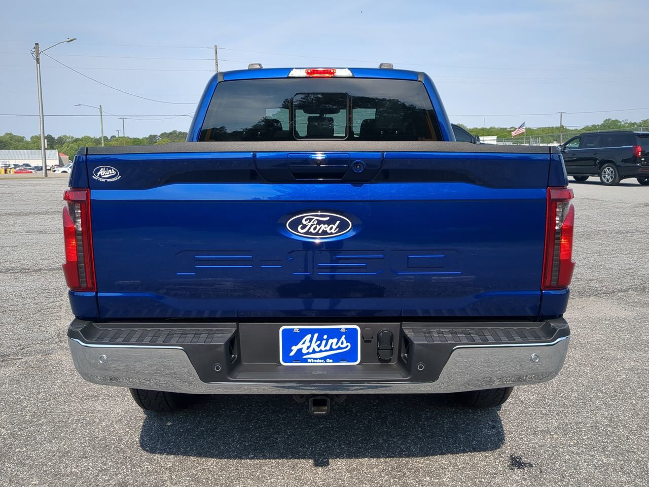 2026 Ford F-150 XLT Appleton WI