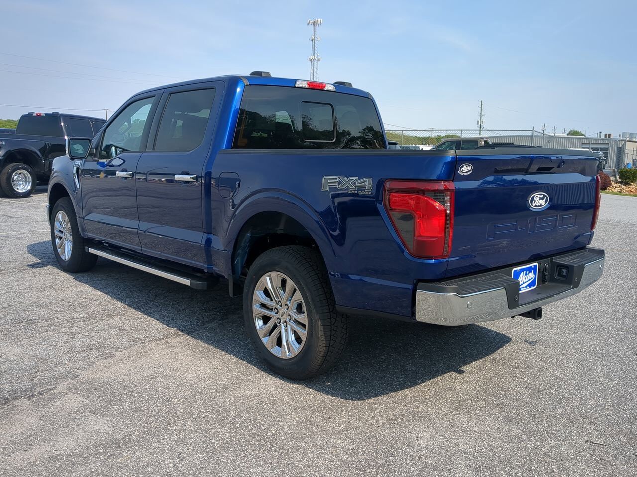 2026 Ford F-150 XLT Appleton WI
