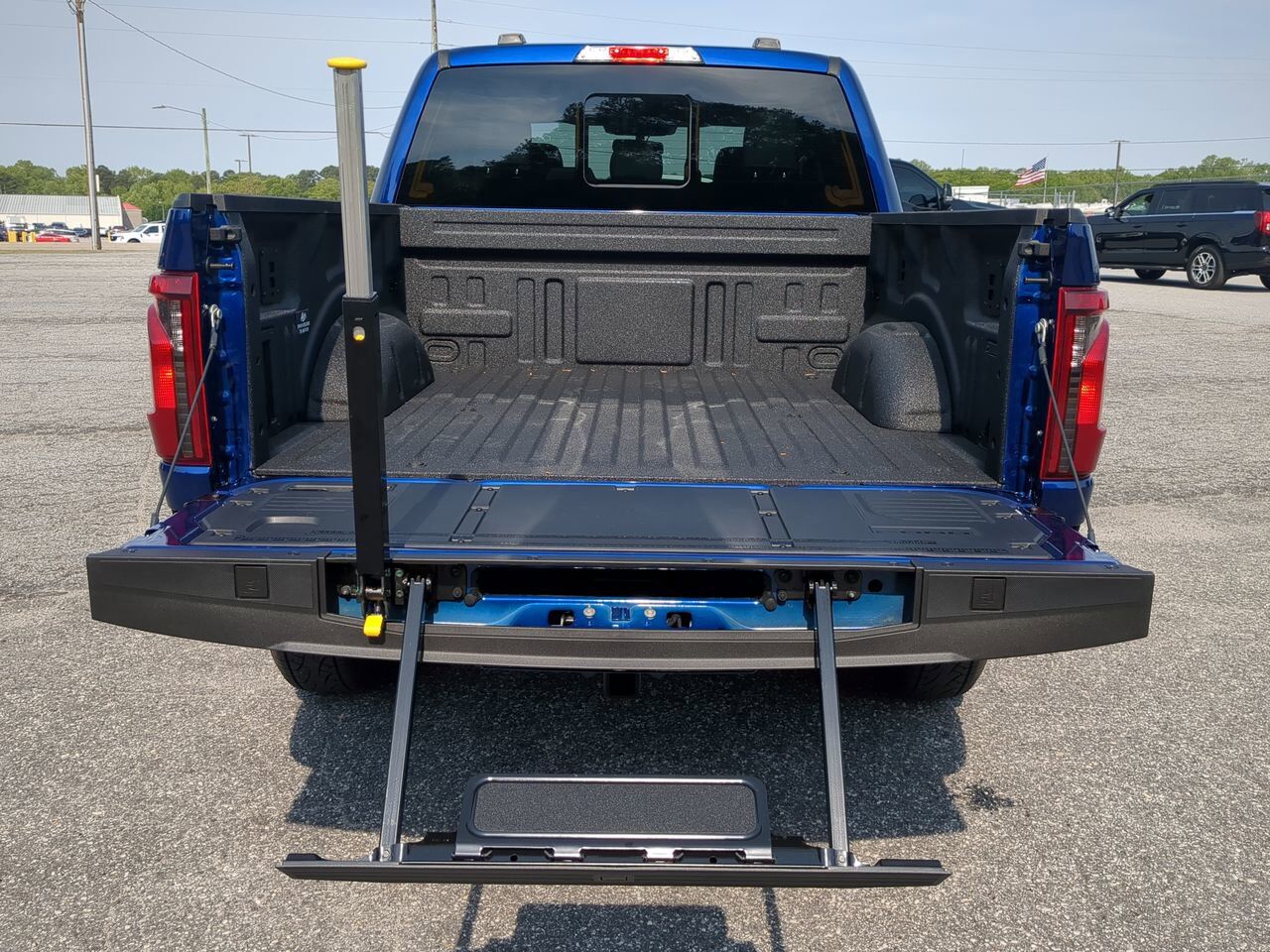 2026 Ford F-150 XLT Appleton WI