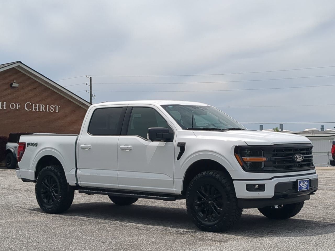 2026 Ford F-150 XLT Appleton WI