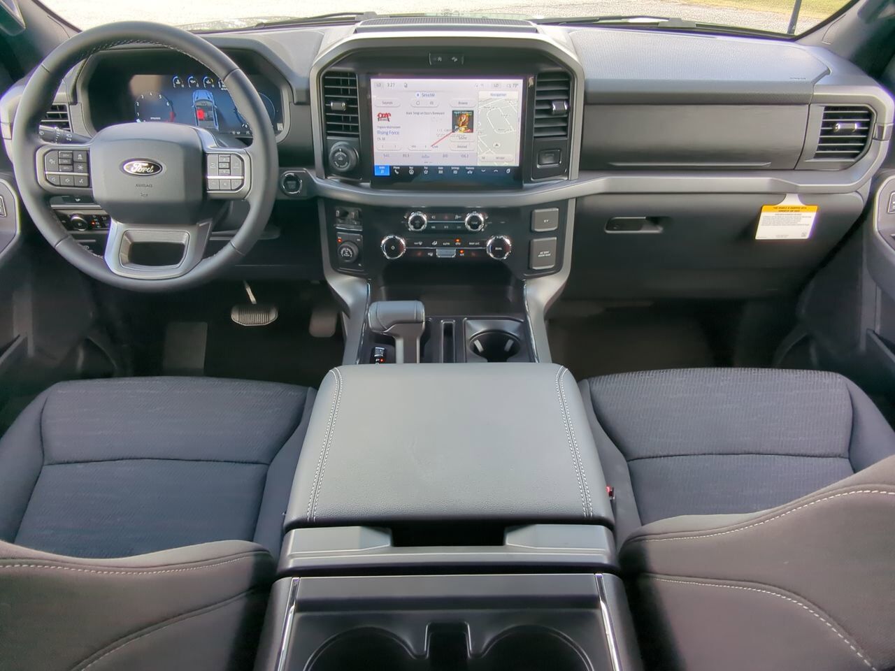 2026 Ford F-150 XLT Appleton WI