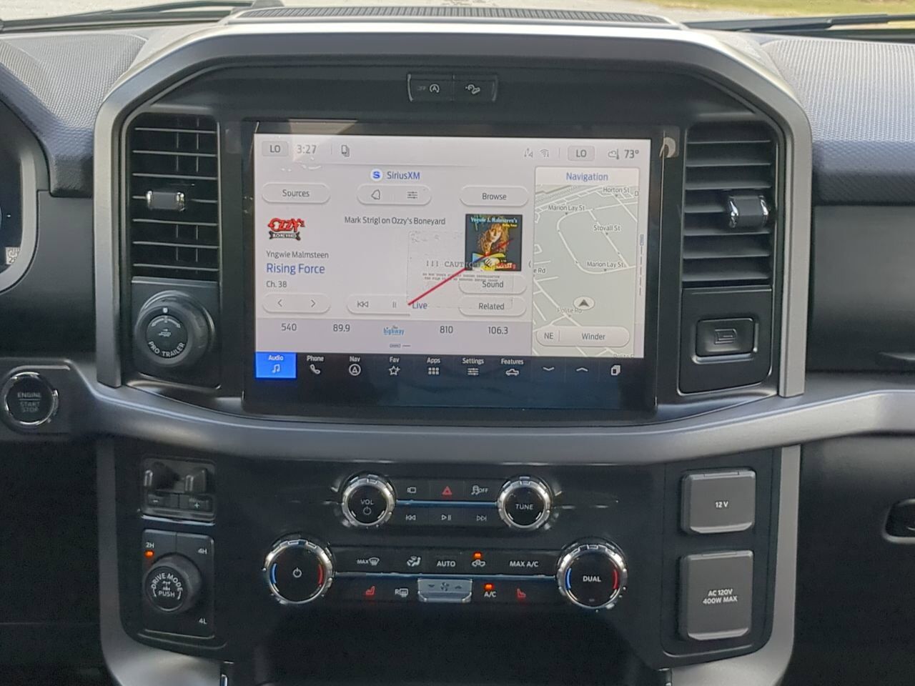 2026 Ford F-150 XLT Appleton WI