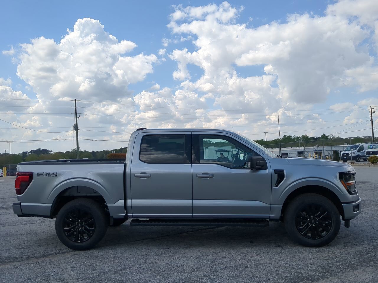 2026 Ford F-150 XLT Appleton WI