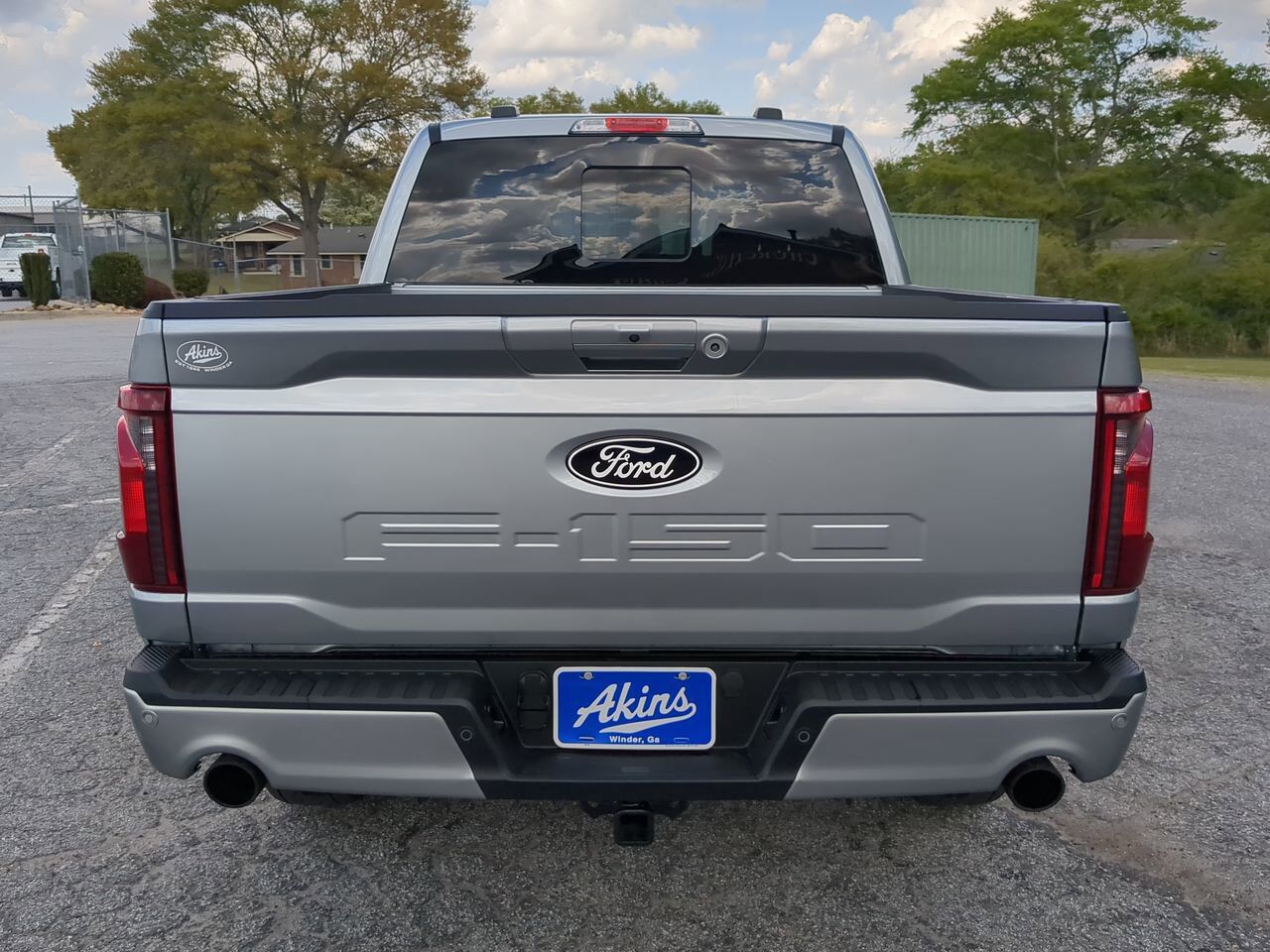 2026 Ford F-150 XLT Appleton WI