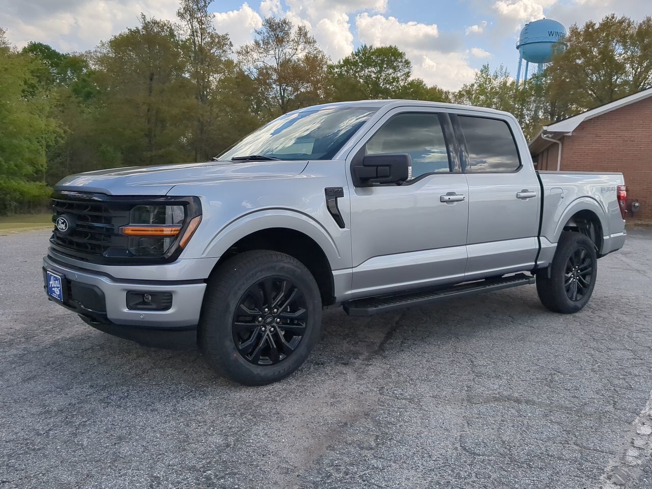 2026 Ford F-150 XLT Appleton WI