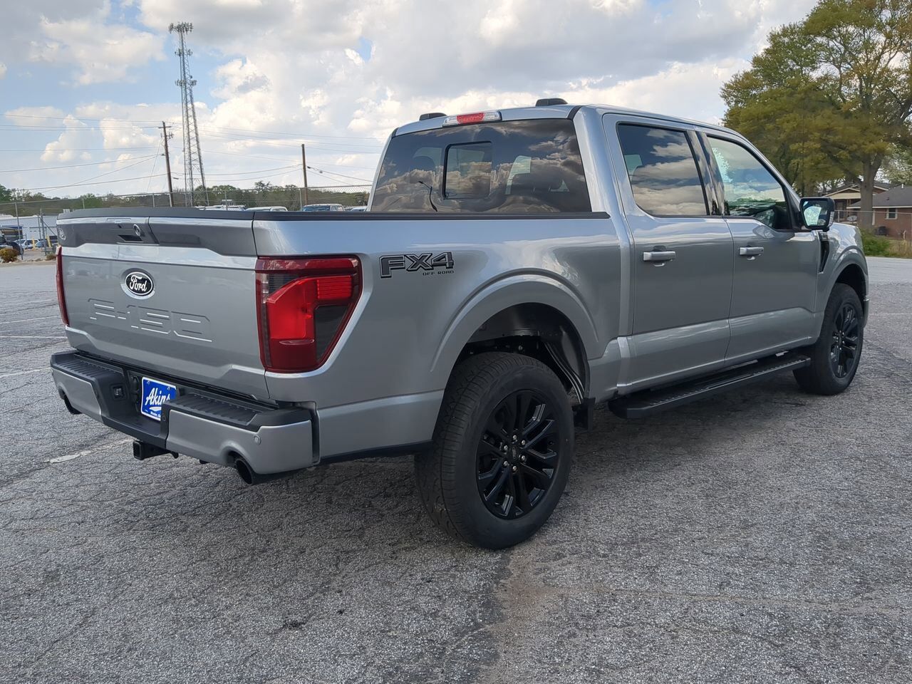 2026 Ford F-150 XLT Appleton WI