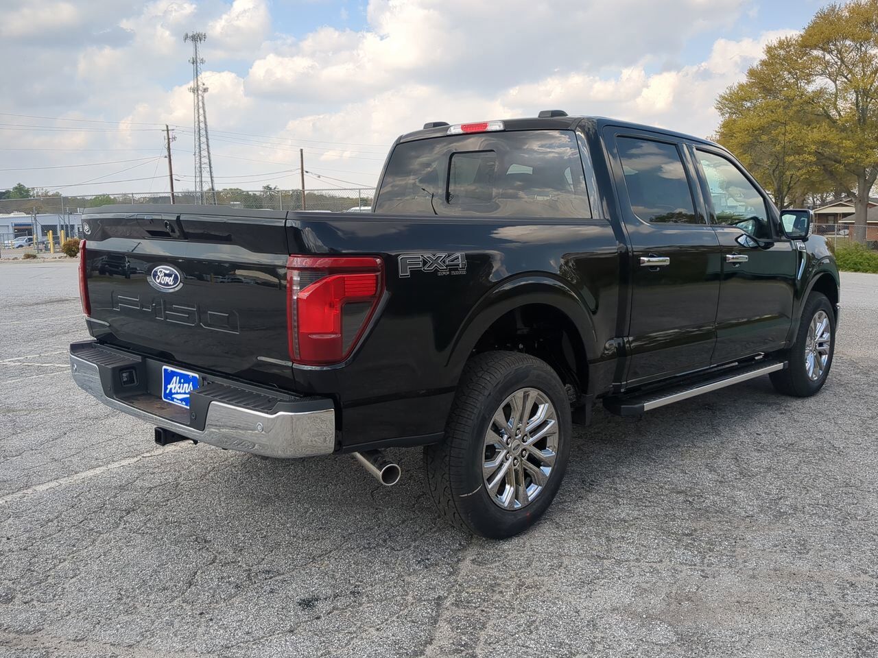 2026 Ford F-150 XLT Appleton WI