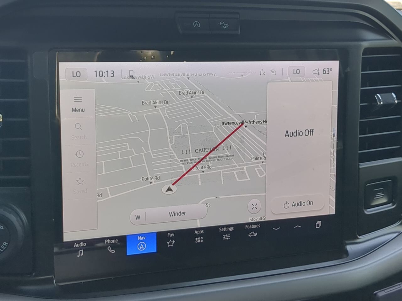 2026 Ford F-150 XLT Appleton WI