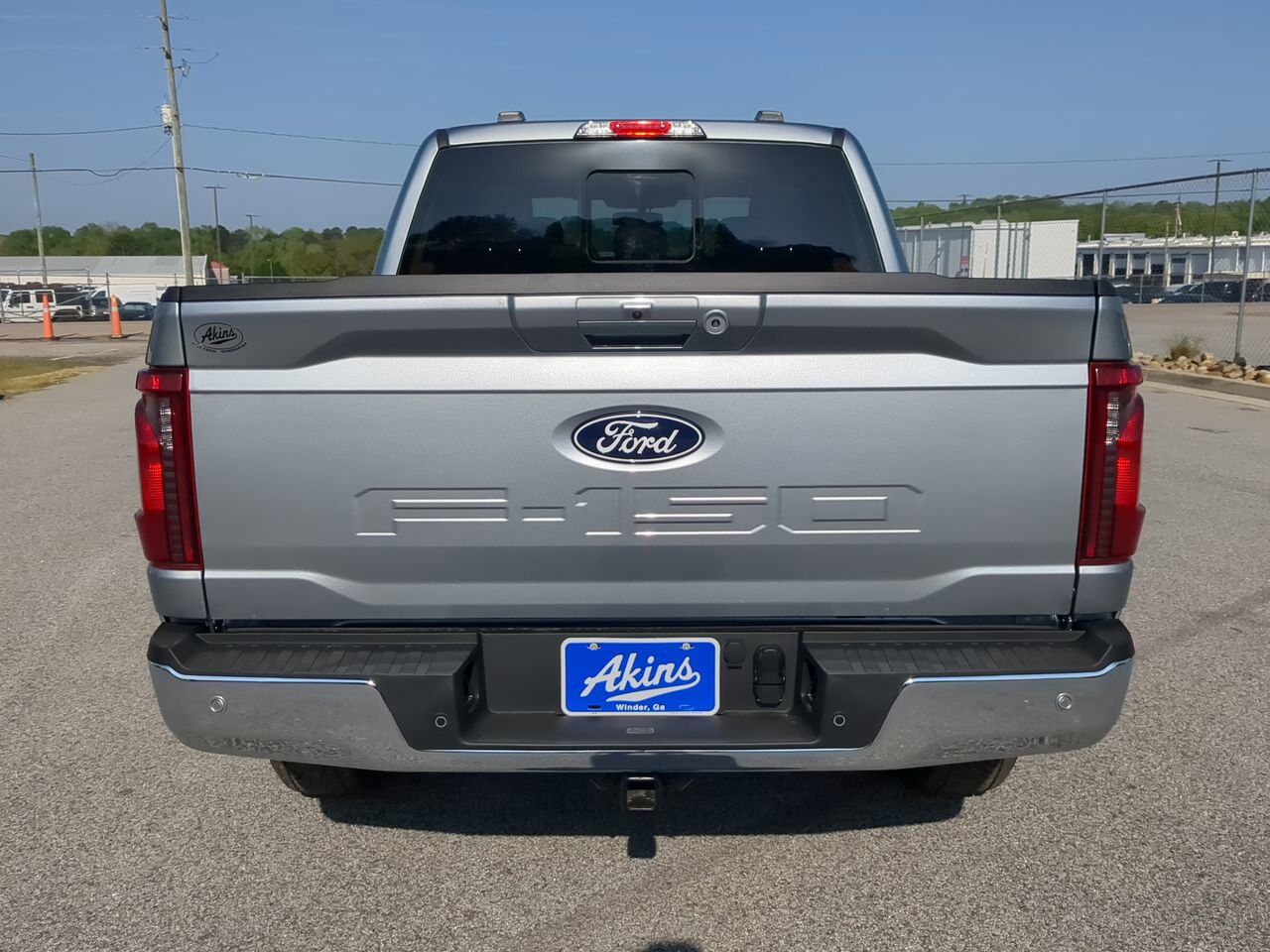 2026 Ford F-150 XLT Appleton WI