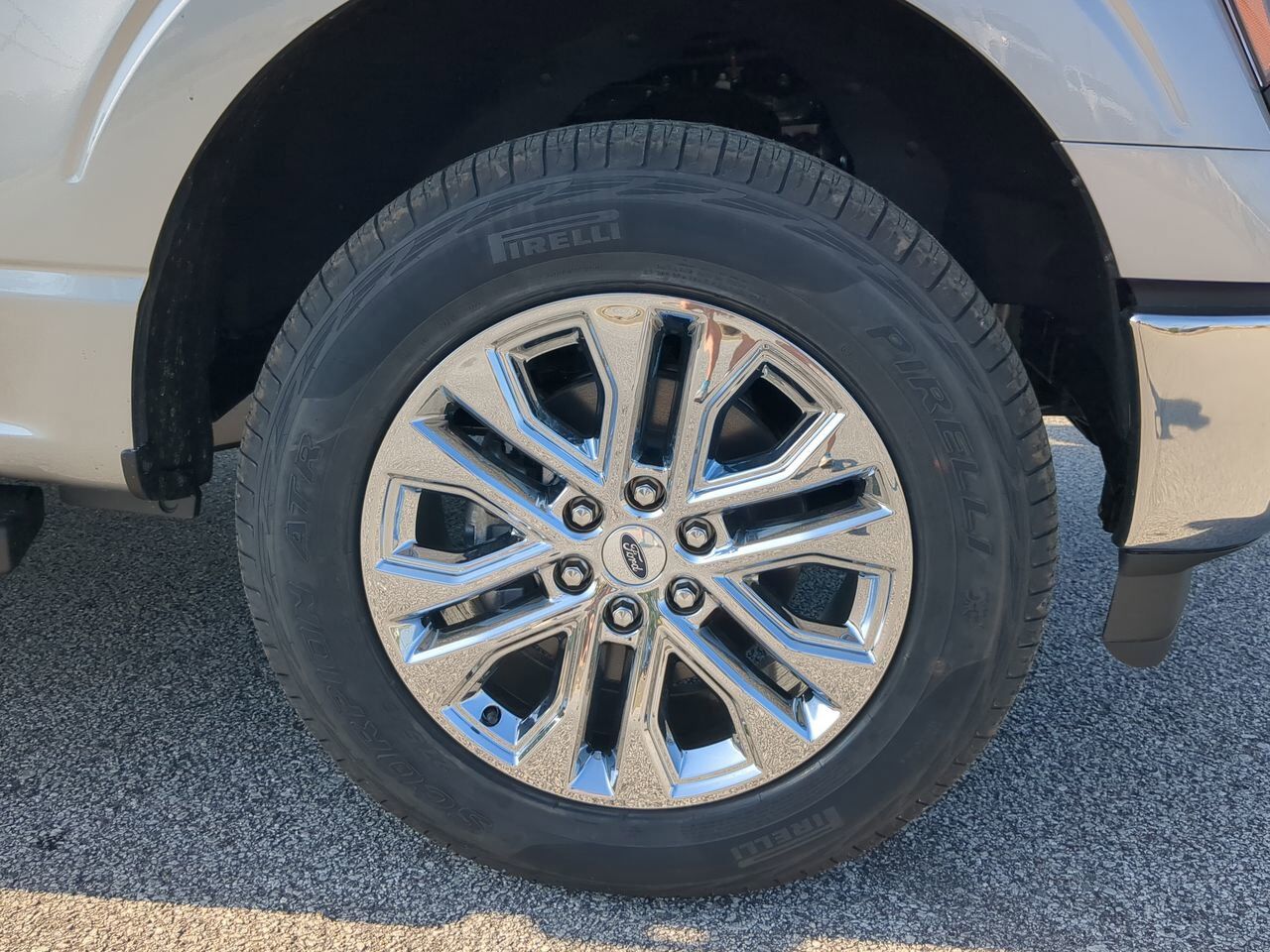 2026 Ford F-150 XLT Appleton WI