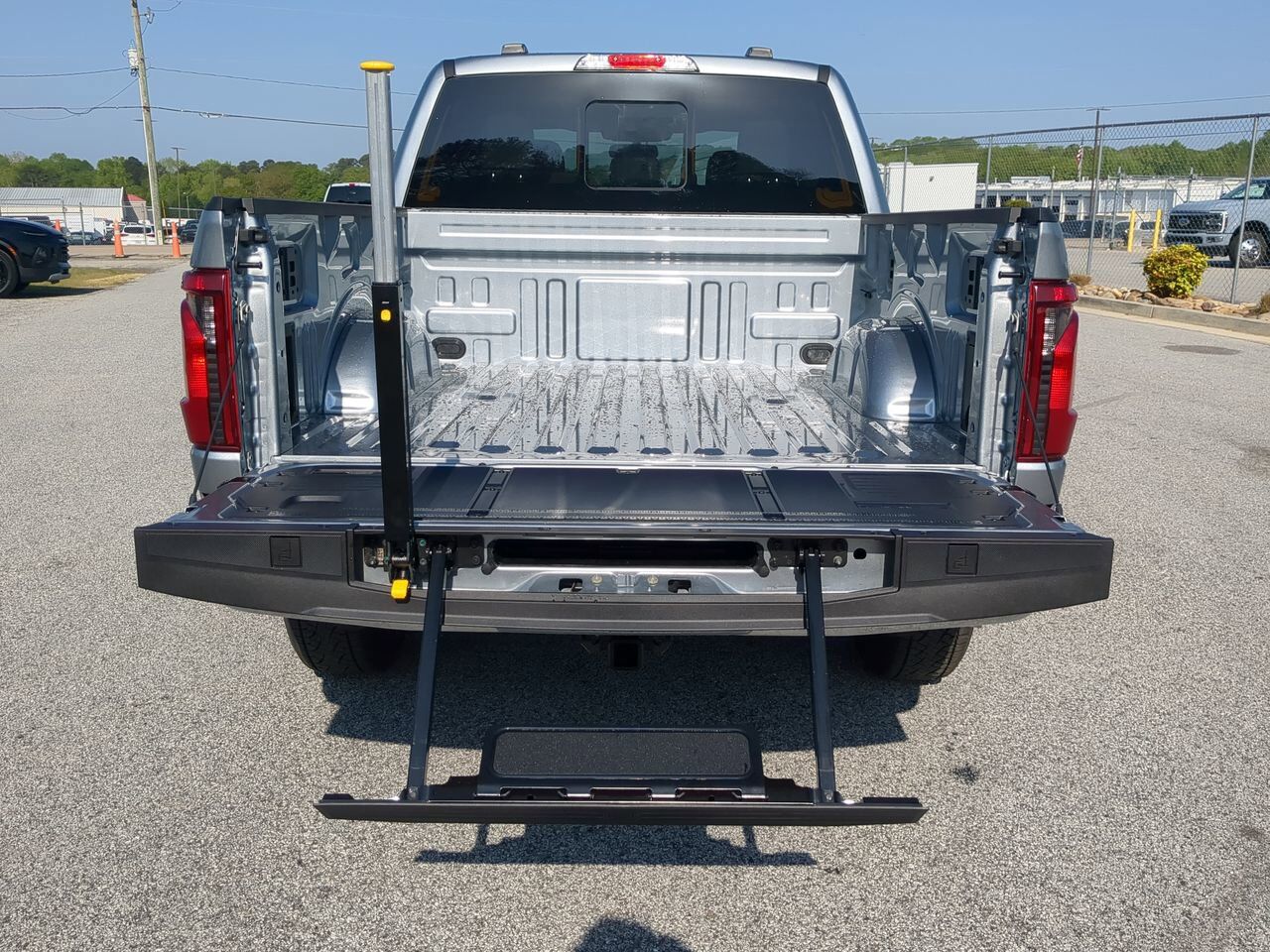 2026 Ford F-150 XLT Appleton WI