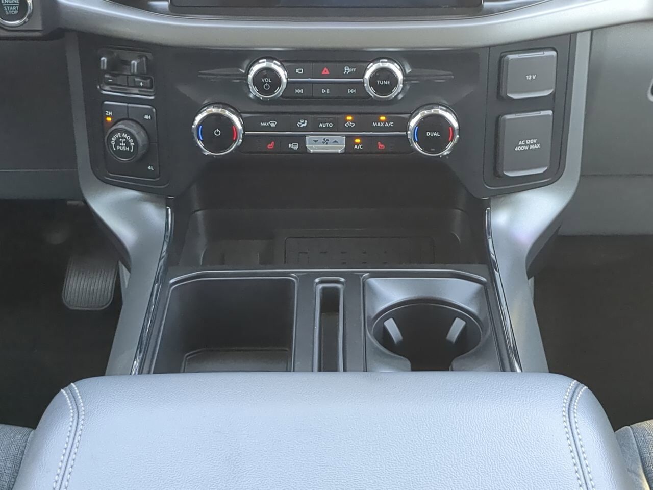 2026 Ford F-150 XLT Appleton WI