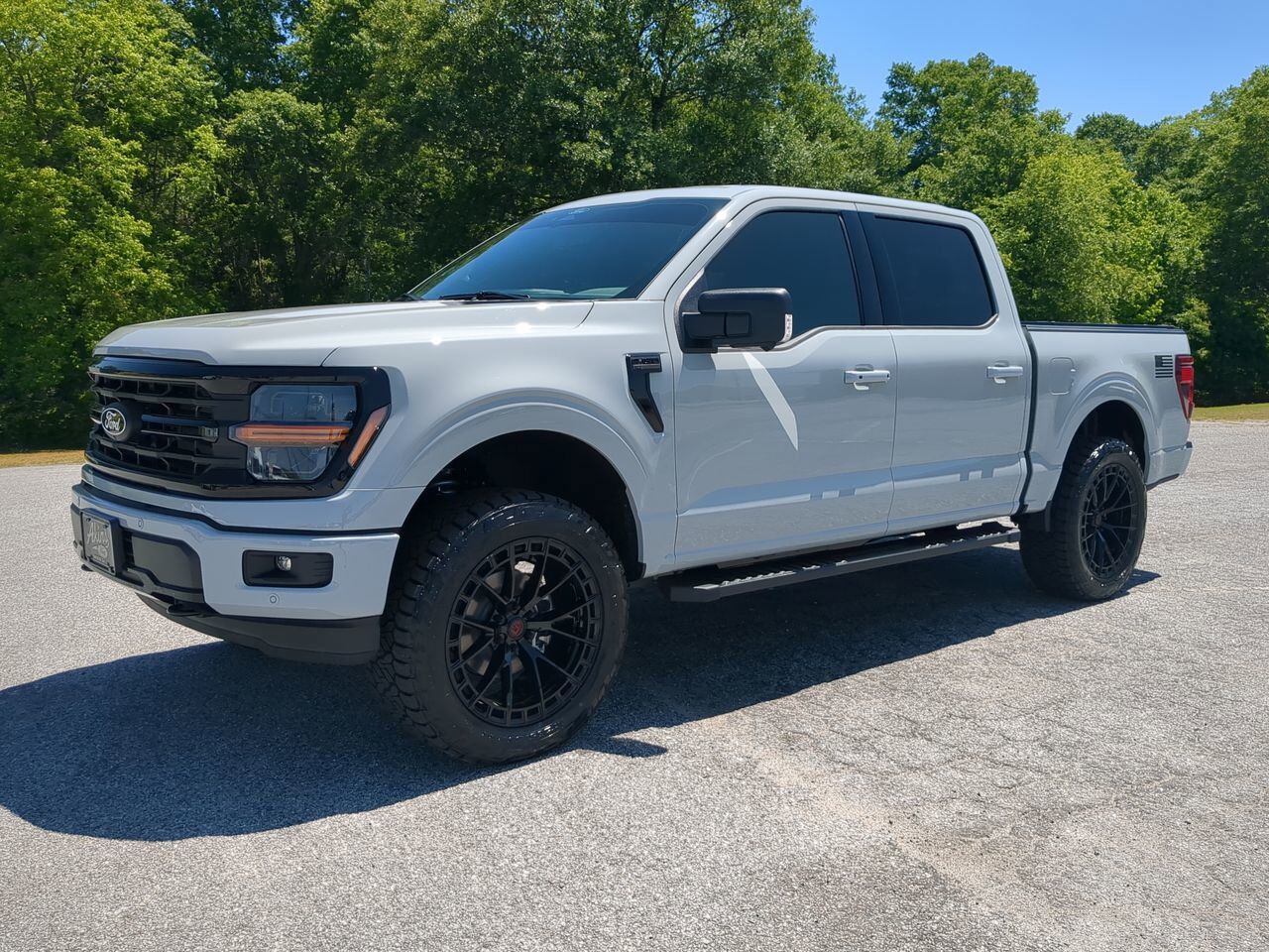 2026 Ford F-150 XLT Appleton WI