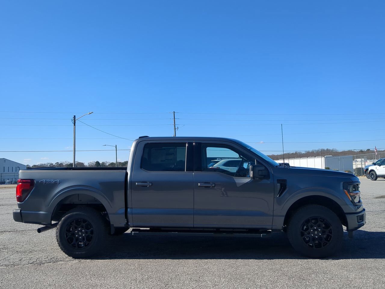 2026 Ford F-150 XLT Appleton WI