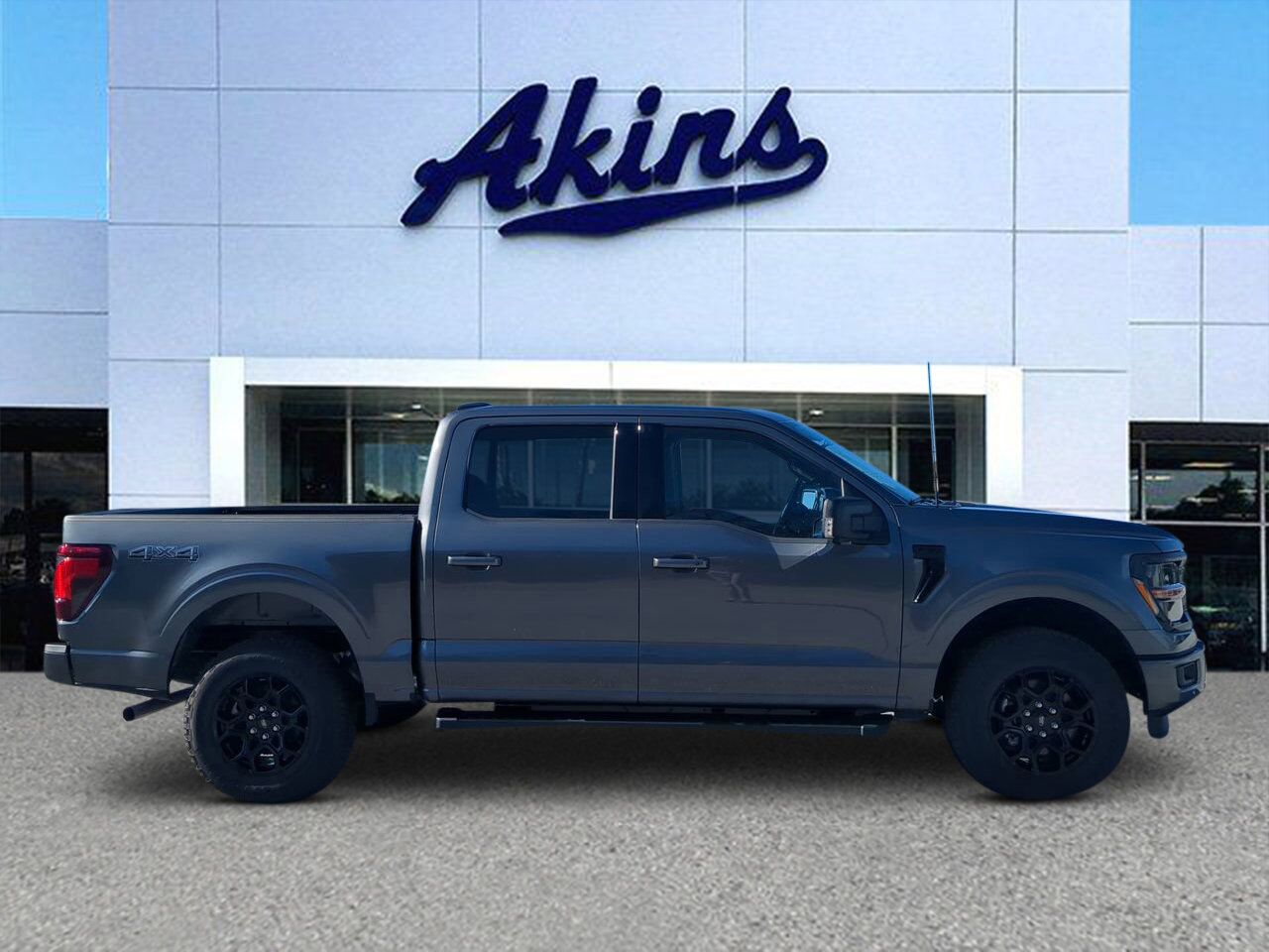 2026 Ford F-150 XLT Appleton WI
