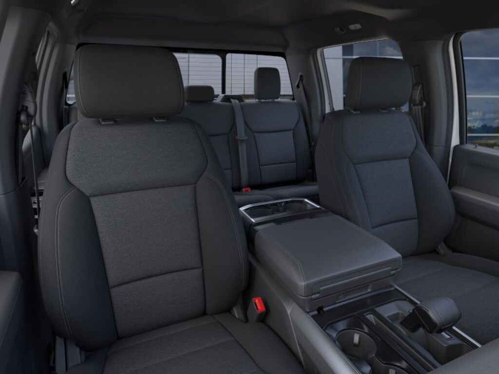 2026 Ford F-150 XLT Cooperstown NY 2026 Ford F-150 XLT Cooperstown NY