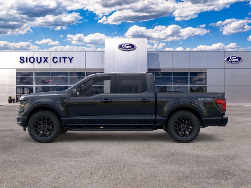 2026 Ford F-150 XLT Watertown SD 2026 Ford F-150 XLT Watertown SD