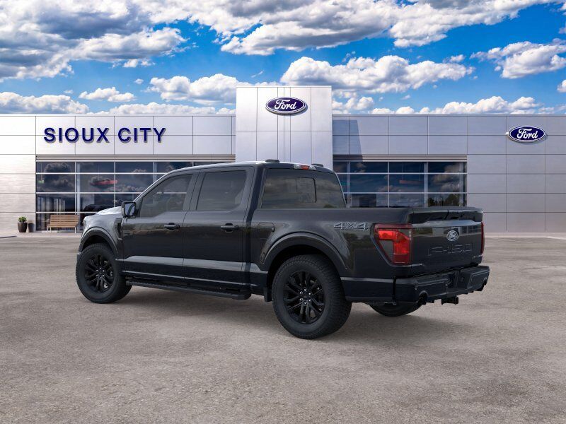 2026 Ford F-150 XLT Watertown SD 2026 Ford F-150 XLT Watertown SD